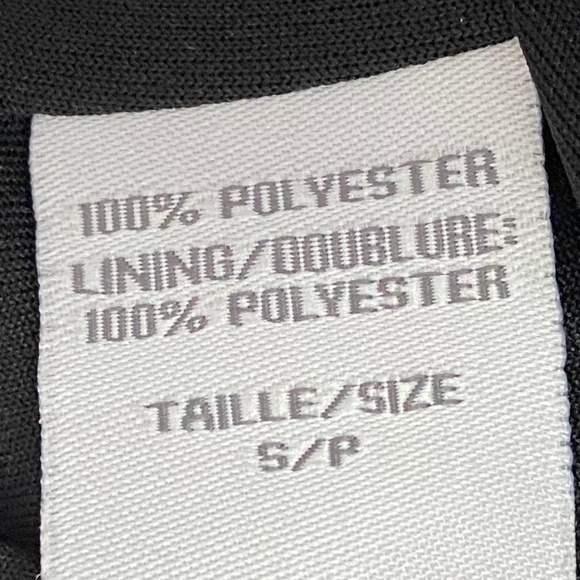 Suzy Shier Ruffle Sleeveless Dress - Picture 6 of 6